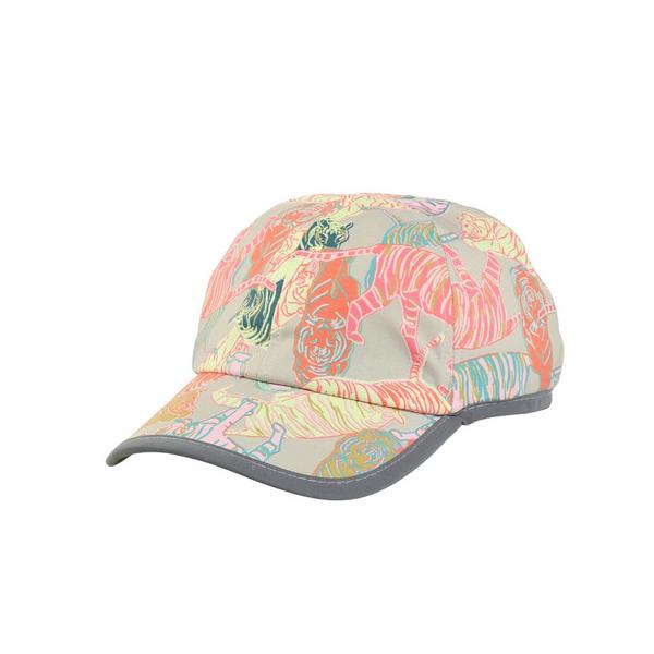 キウ Kiu スーパースポーツゼビオ ゼビオ Super Sports XEBIO ランニング ランニング小物 Men's Mens メンズ めんず 男性 帽子 紫外線防止 紫外線カット UVカット 軽量 通気性 吸汗速乾 25fwrun