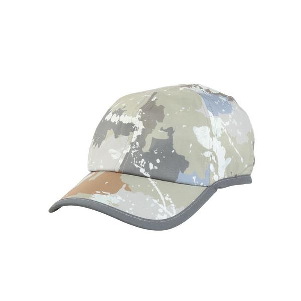 キウ Kiu スーパースポーツゼビオ ゼビオ Super Sports XEBIO ランニング ランニング小物 Men's Mens メンズ めんず 男性 帽子 紫外線防止 紫外線カット UVカット 軽量 通気性 吸汗速乾 25fwrun