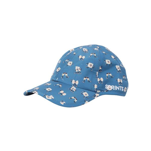 スプリンツ SPRINTS スーパースポーツゼビオ ゼビオ Super Sports XEBIO ランニング ランニング小物 Men's Mens メンズ めんず 男性 Lady's Ladys レディース れでぃーす 女性 帽子 ベースボ...