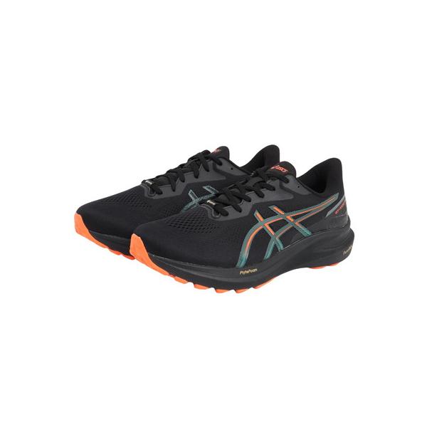 アシックス（ASICS）（メンズ）ランニングシューズ ジョギングシューズ GT-1000 13 GTX 1011B857.002