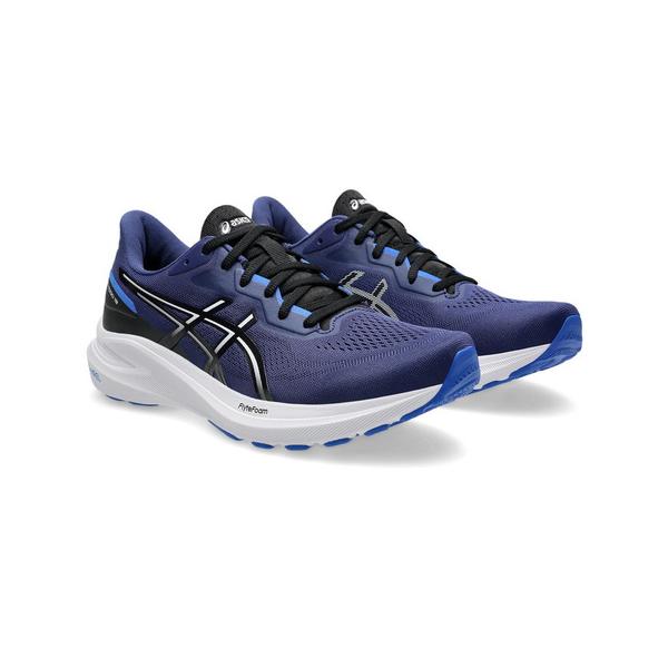 アシックス（ASICS）（メンズ）ランニングシューズ ジョギングシューズ GT-1000 13 EXTRA WIDE 1011B859.402
