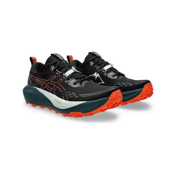 アシックス（ASICS）（メンズ）ランニングシューズ トレランシューズ GEL-Trabuco 13 1011B973.001