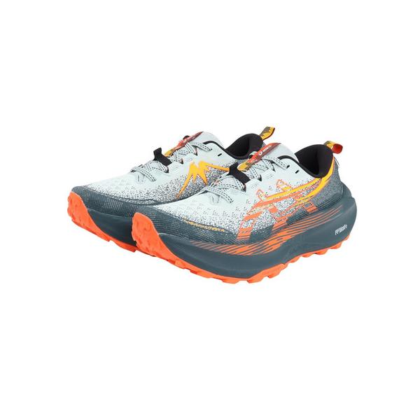 ASICS（アシックス） （メンズ）ランニングシューズ トレランシューズ