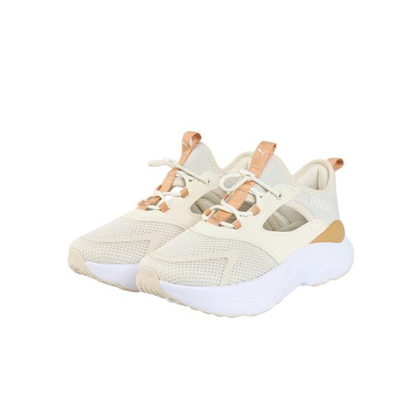 プーマ（PUMA）（レディース）スニーカー スポーツシューズ ソフトライド メイブ ミュール 31200103