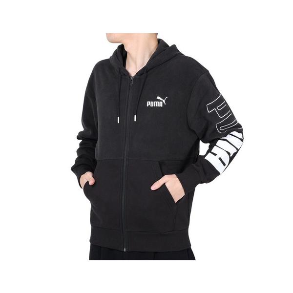 PUMA プーマ(PUMA)(メンズ)PUMA POWER ウィンタライズド PUMA プーマ(PUMA)(メンズ)PUMA POWER ウィンタライズド