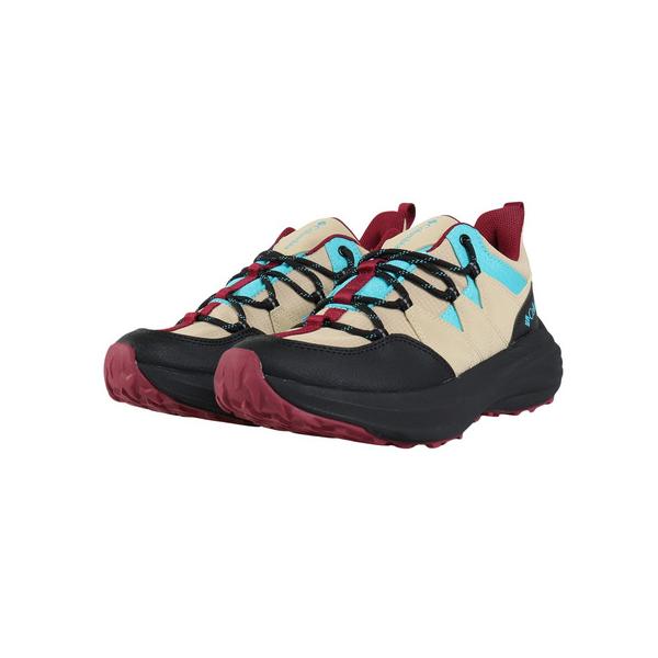 コロンビア(Columbia)カジュアルシューズ スカイバー スニーク ウォータープルーフ YU8798 271(Men’s、… Columbia（コロンビア） （メンズ、レディース）カジュアルシューズ