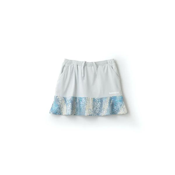 Admiral アドミラル(Admiral)（レディース）テニスウェア グラフィック