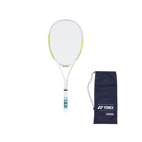 YONEX（ヨネックス） （メンズ、レディース）ソフトテニスラケット
