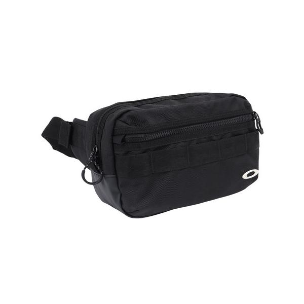 2025年春夏モデル 2025ssmodel オークリー OAKLEY スーパースポーツゼビオ ゼビオ Super Sports XEBIO BAG バッグ カバン かばん 鞄 スポーツバッグ 運動用バッグ ウェスポーチ カジュアル お出か...