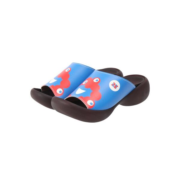 リゲッタ（Re:getA）（レディース）サンダル EXPO2025 ミャクミャク