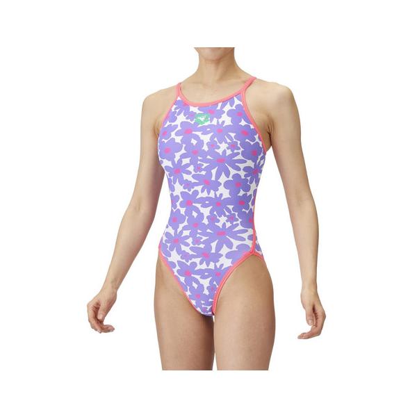 アリーナ　arena  競泳水着 レディース　FAR-6530W sizeM アリーナ arena 競泳水着 レディース FAR-6530W sizeM アリーナ