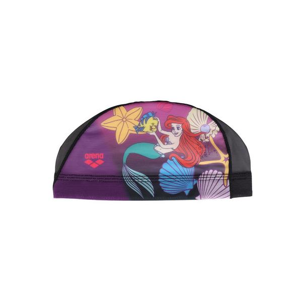 arena 練習用競泳水着・メッシュキャップ・シンデレラ水着　セット アリーナ（arena） アリーナ（ARENA）（キッズ）水泳 メッシュキャップ