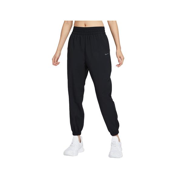 ナイキ（NIKE）（レディース）ワン ドライフィット ハイウエスト 7/8 ジョガーパンツ HJ1051-010