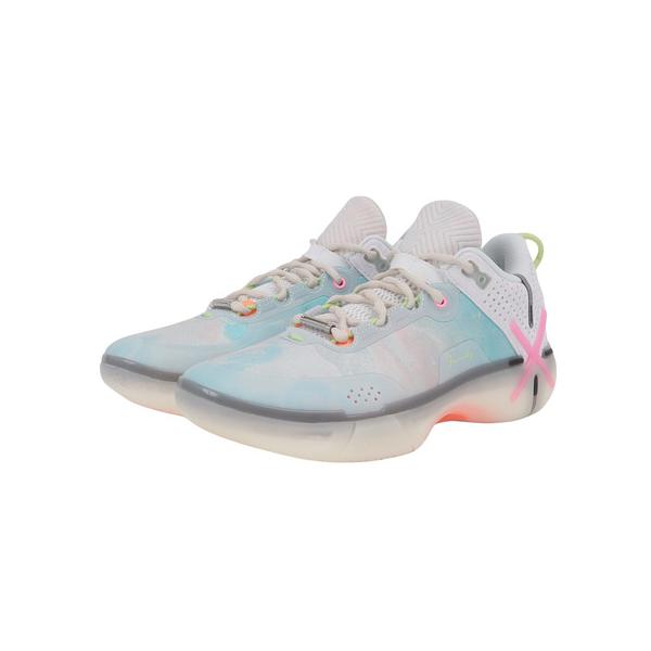 リーニン(LI-NING)(メンズ)バスケットシューズ バッシュ リーニン(LI-NING)(メンズ)バスケットシューズ バッシュ