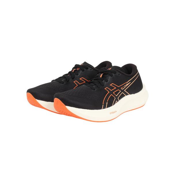 アシックス（ASICS）（レディース）ランニングシューズ ジョギングシューズ EvoRide Speed 3 1012B763.001