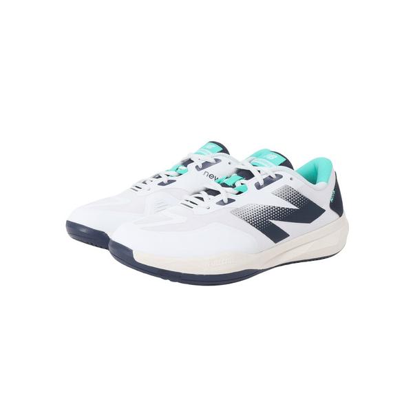 2025年春夏モデル 2025ssmodel ニューバランス new balance newbalance スーパースポーツゼビオ ゼビオ Super Sports XEBIO テニス テニス用品 tennis テニスシューズ シューズ 靴...
