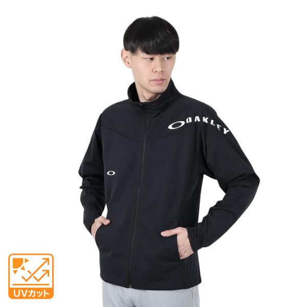 OAKLEY オークリー(OAKLEY)(メンズ)Enhance テック Jersey OAKLEY オークリー(OAKLEY)(メンズ)Enhance テック Jersey