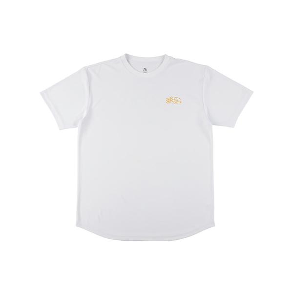 【新品未使用品】エゴザルTシャツ　バスパン　L　バスケ EGOZARU（エゴザル） （メンズ、レディース）バスケットボールウェア