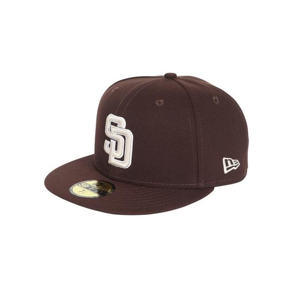 NEW ERA（ニューエラ） （メンズ、レディース）キャップ 59FIFTY MLB