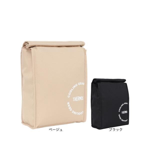 他サイト： サーモス（THERMOS）（メンズ、レディース、キッズ）スポーツ 保冷バッグインバッグ 3.0L REY-0031 コンパクト 保冷剤付き シンプルの商品画像