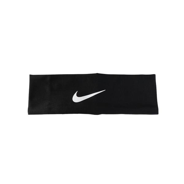 ナイキ（NIKE）（キッズ）ヘッドバンド ユース ドライフィット フューリーヘッドバンド BN3055-027 子供 黒