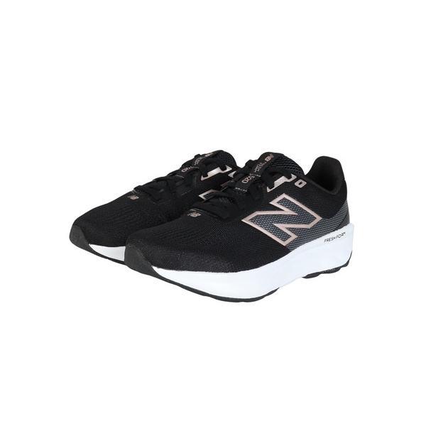 靴 New balance 抜群のクッション性を体感！ ＜New Balance『FRESH FOAM PARK