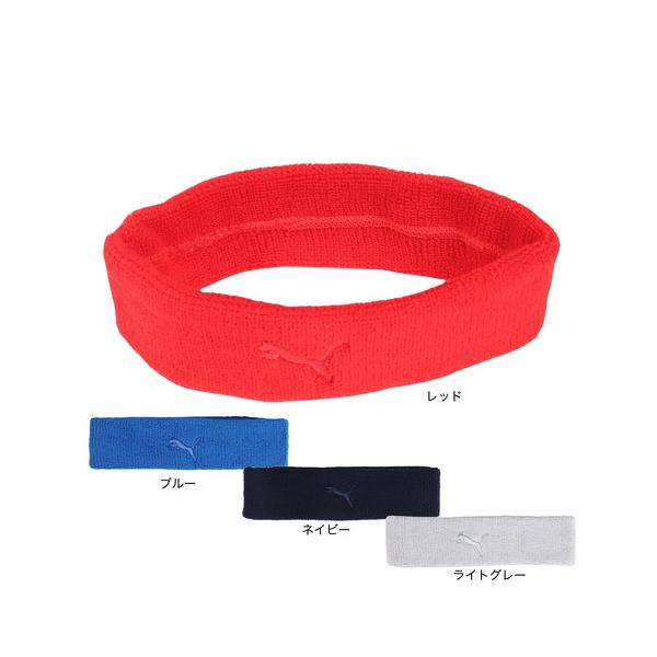 2025年春夏モデル 2025ssmodel プーマ PUMA スーパースポーツゼビオ ゼビオ Super Sports XEBIO スポーツ雑貨 シンプル プーマキャット ロゴ入り 刺繍 10878140701 05386605 レッド ...