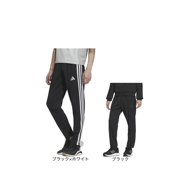 adidas（アディダス） （メンズ）スリーストライプス スリムフィット