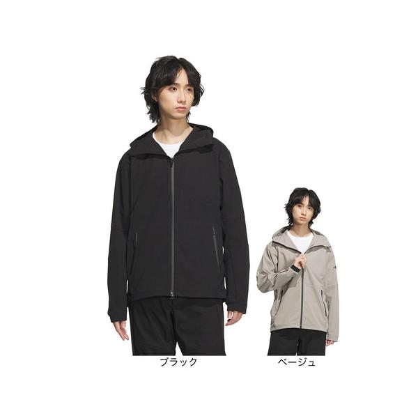 adidas（アディダス） （メンズ）プレミアム ストレッチ ウーブン