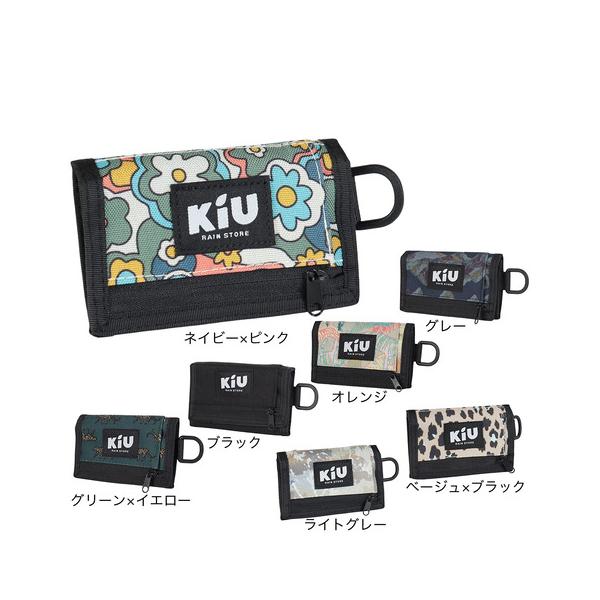 キウ Kiu エルブレス ヴィクトリア ビクトリア Victoria L-Breath アウトドアカジュアル小物 アクセサリー Men's Mens メンズ めんず 男性 アウトドア レジャー プレゼント ギフト 贈り物 108783330...