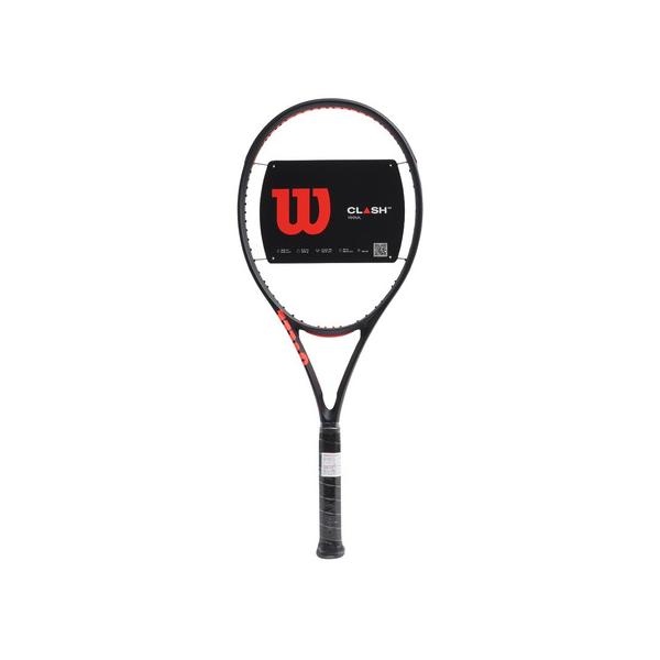 Wilson（ウイルソン） （メンズ、レディース）硬式用テニスラケット