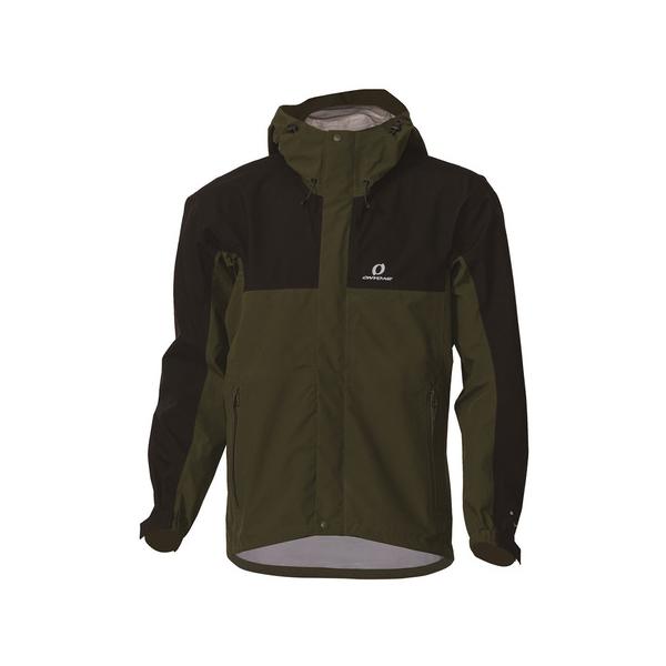 オンヨネ（ONYONE） （メンズ）レインジャケット 雨具 防水 25