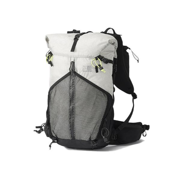 カリマー karrimor エルブレス ヴィクトリア ビクトリア Victoria L-Breath アタックザッグ トレッキングバッグ アウトドア レジャー 登山 バックパッカー ユニセックス 男女兼用 カジュアル 防災 災害 白 ホワイ...