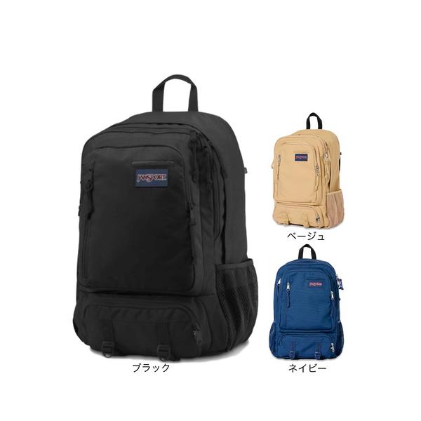 JANSPORT（ジャンスポーツ） （メンズ、レディース）リュック アンボイ