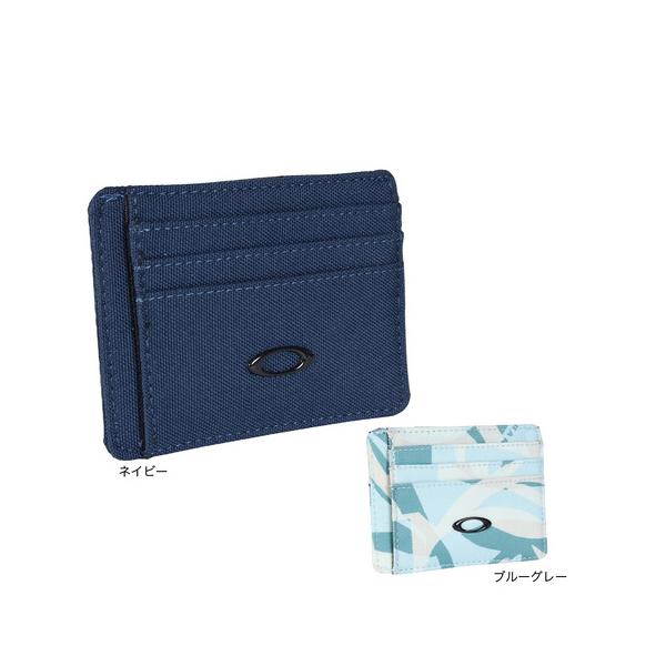 OAKLEY（オークリー） （メンズ、レディース、キッズ）財布 ELLIPSE