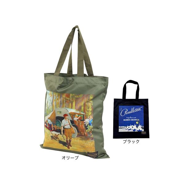 2025年春夏モデル 2025ssmodel ペンドルトン PENDLETON エルブレス ヴィクトリア ビクトリア Victoria L-Breath トートバッグ トレッキングバッグ アウトドア レジャー 登山 旅行 小物バッグ セカン...