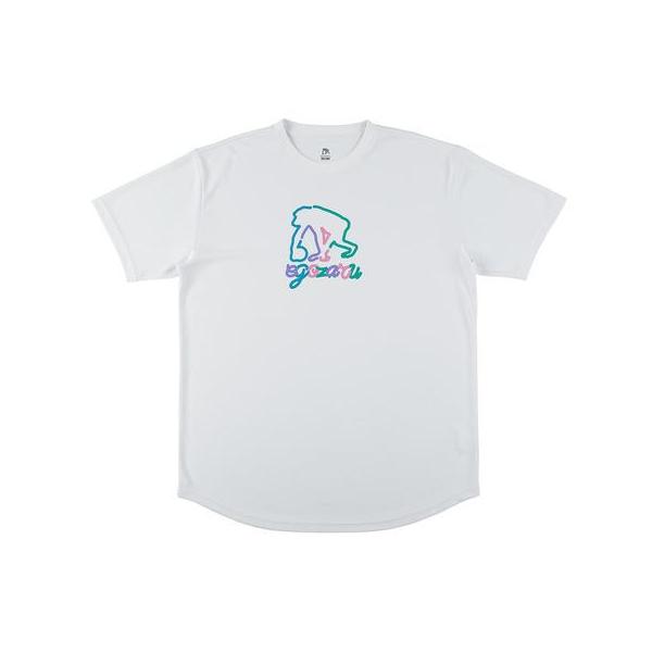 【新品未開封品】XL　エゴザル　Tシャツ　バスパン　バスケ ⚠️値下げ⚠️新品未開封品 エゴザル バスケ バスパン XL