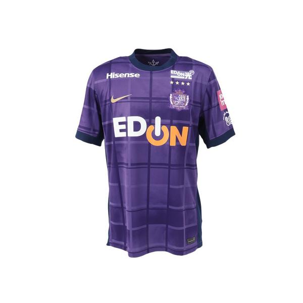 NIKE（ナイキ） （メンズ）2025 サンフレッチェ広島 ホーム 半袖