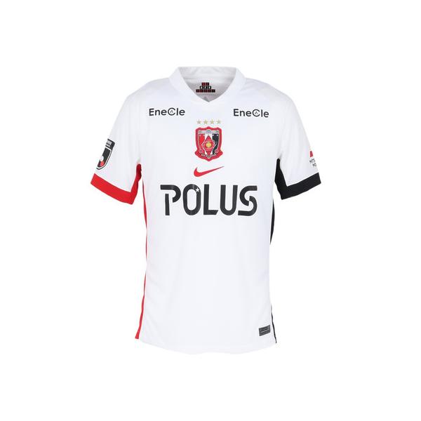 浦和レッズ Nike サッカーシャツ Mサイズ NIKE ナイキ（NIKE）（メンズ）2025 浦和レッズ アウェイ