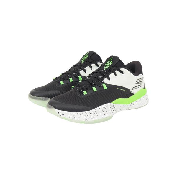 SKECHERS（スケッチャーズ） （メンズ）バスケットシューズ バッシュ