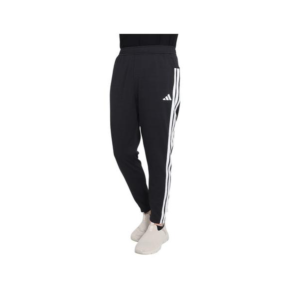 新品A28 Adidas ワイドニットパンツ ブラック×ホワイト IX6686 新品A28 Adidas ワイドニットパンツ ブラック×ホワイト IX6686