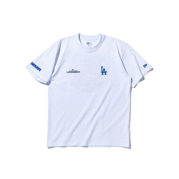 NEW ERA ニューエラ(NEW ERA)(メンズ、レディース)半袖 NEW ERA ニューエラ(NEW ERA)(メンズ、レディース)半袖