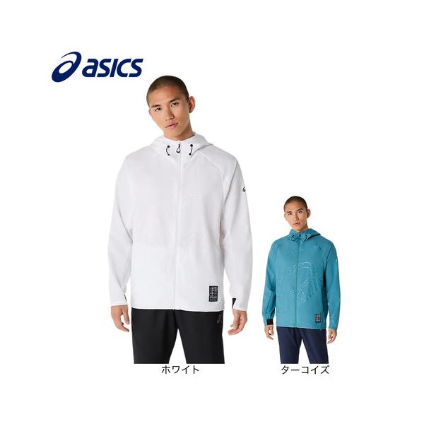 ASICS（アシックス） （メンズ）クールアクティモーションクロス