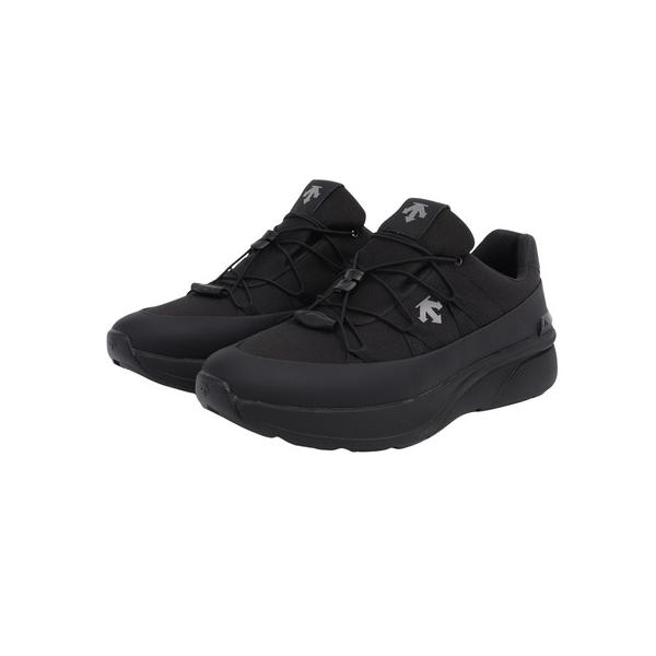 デサント（DESCENTE）（メンズ）スニーカー スポーツシューズ Wayser