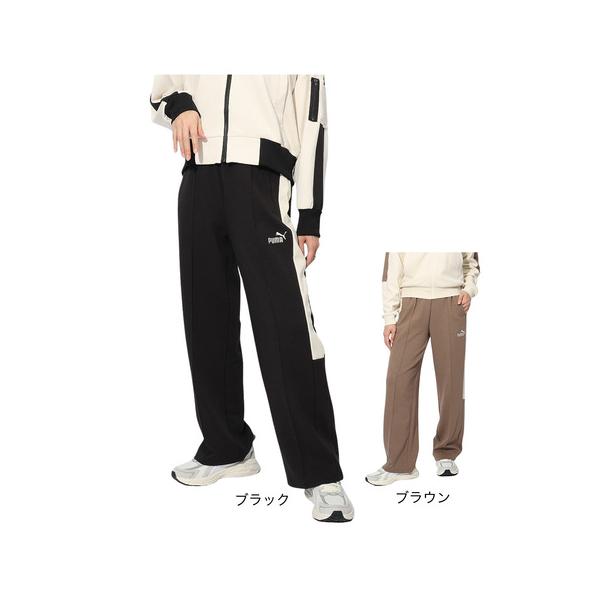 ☆美品☆プーマ サイド ロゴ トラックパンツ XL ヴェルディ 人気 名作 レア PUMA プーマ（PUMA）（レディース）CORE HERITAGE MX トラック