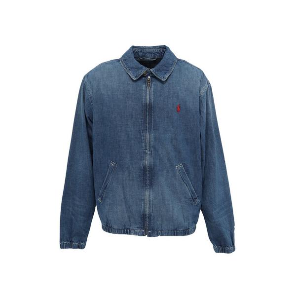 ポロ　ラルフローレン　ウィンドブレーカー　160 XL 18-20 新品 POLO RALPH LAUREN（ポロ・ラルフローレン） ラルフ ローレン（RALPH