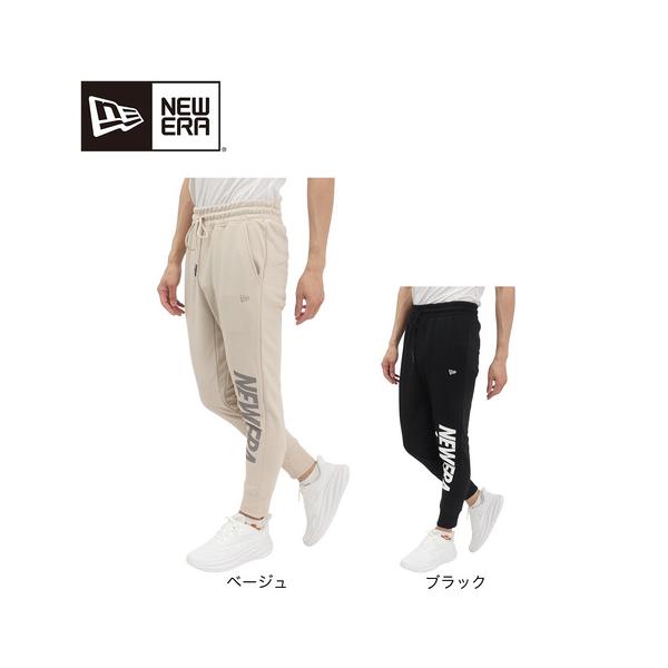 2025年春夏モデル 2025ssmodel ニューエラ NEW ERA NEWERA スーパースポーツゼビオ ゼビオ Super Sports XEBIO スウェット スウェットパンツ ボトム Men's Mens メンズ めんず 男性 ...