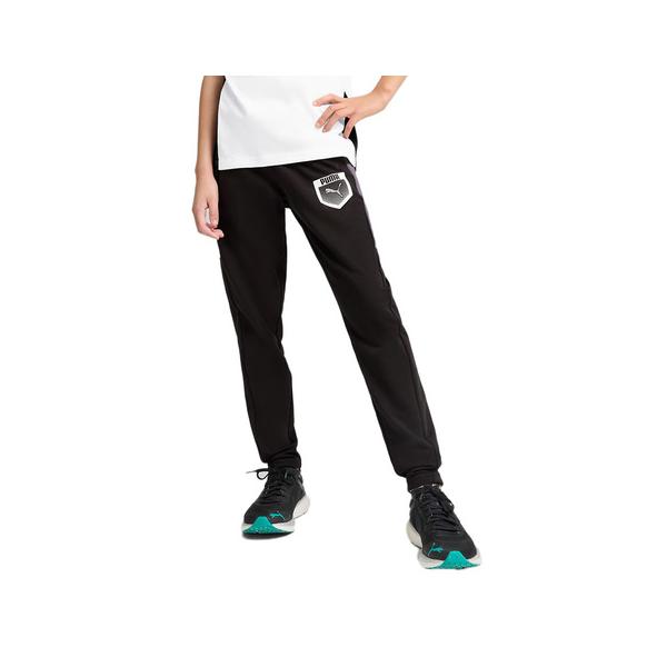 2025年春夏モデル 2025ssmodel プーマ PUMA スーパースポーツゼビオ ゼビオ Super Sports XEBIO 子供スポーツパンツ ロングパンツ ボトム Junior ジュニア じゅにあ 子供 JR スポーツアパレル ...