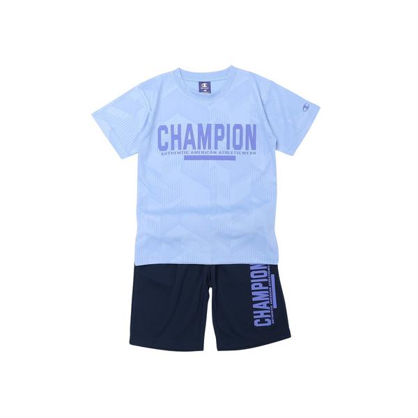 Champion チャンピオン(CHAMPION)(キッズ)ジュニア シャツ Champion チャンピオン(CHAMPION)(キッズ)ジュニア シャツ