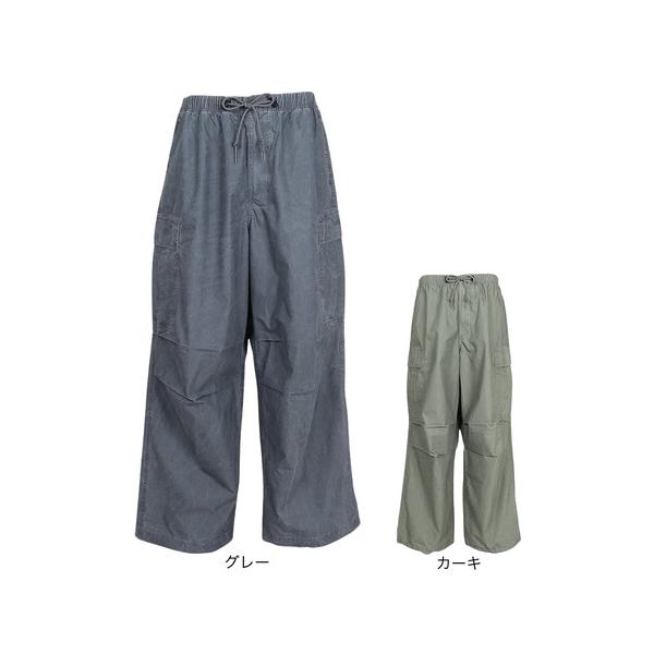 OBEY（オベイ） （メンズ）GIANT カーゴパンツ 142020253 25P